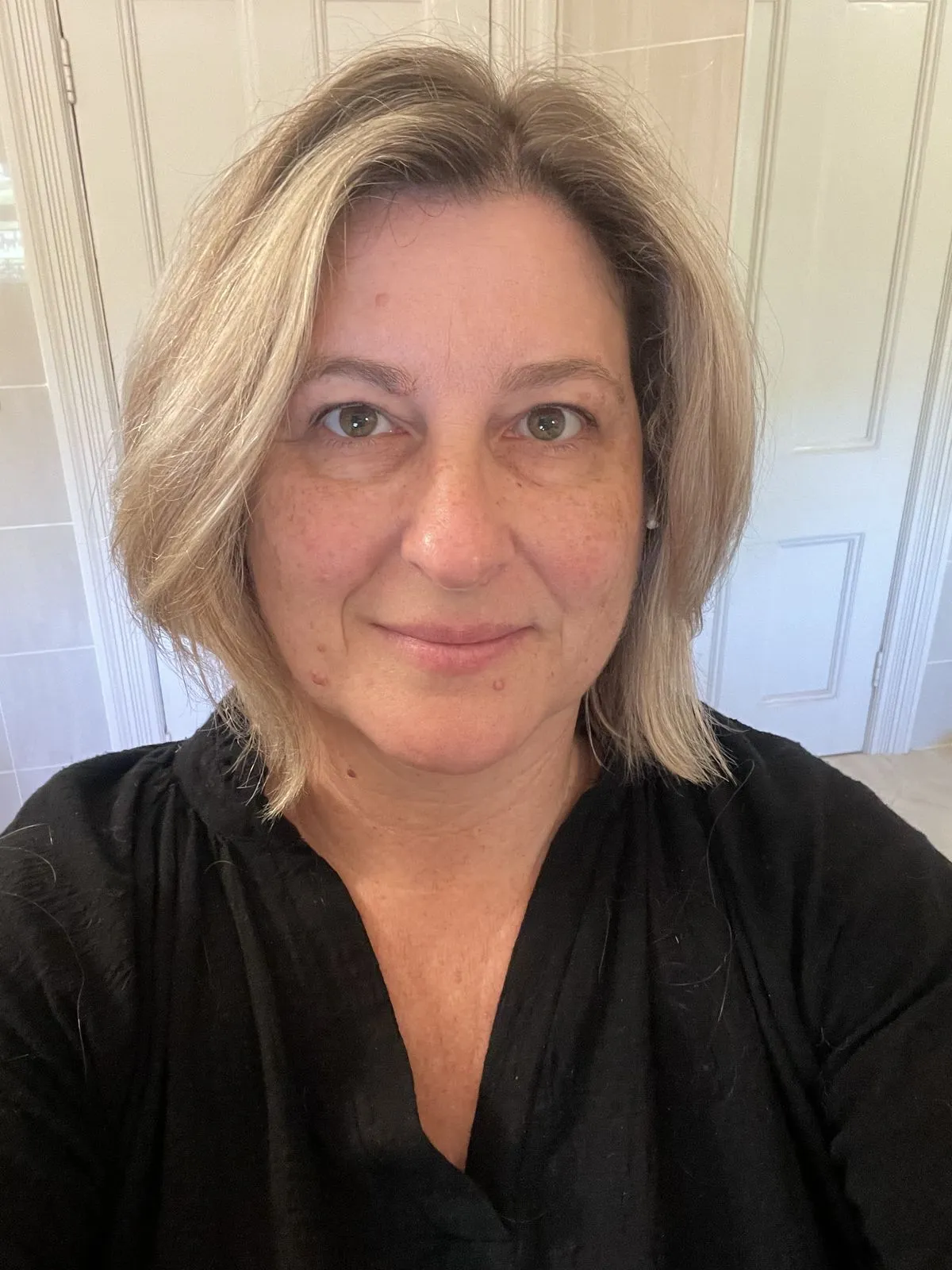 Отзыв клиента Ольги М.